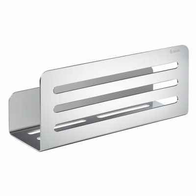 Duschhylla Smedbo Sideline DK3051 Stål