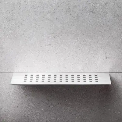 Duschhylla Tebo Edge Stockholm