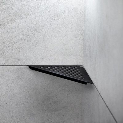 Duschhylla Tebo Hörn New York