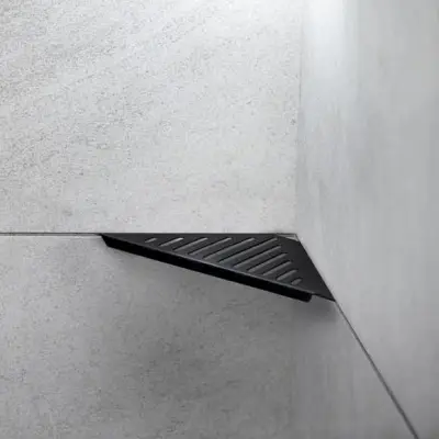 Duschhylla Tebo Hörn New York