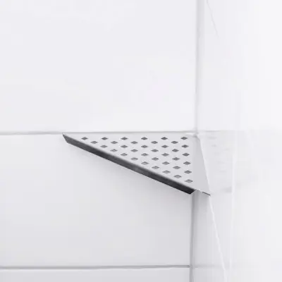 Duschhylla Tebo Hörn Stockholm