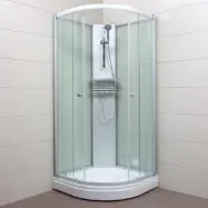 Duschkabin Alterna Express 900x900 mm