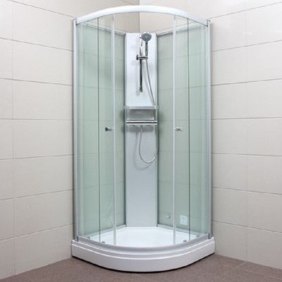 Duschkabin Alterna Express 900x900 mm