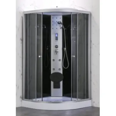 Duschkabin - Apollo 90x90