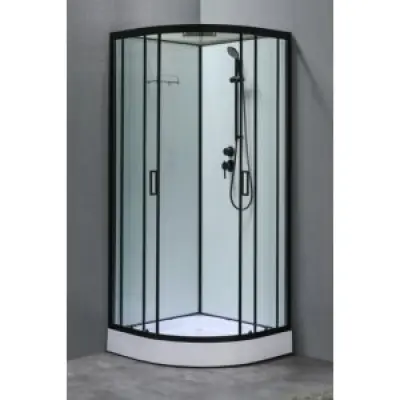 Duschkabin - Ares 90x90