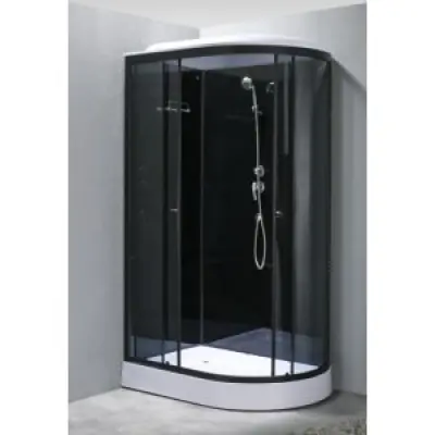 Duschkabin -  Artemis 120x80