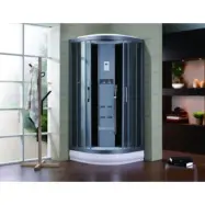 Duschkabin Constance - Duschkabiner, Duschar