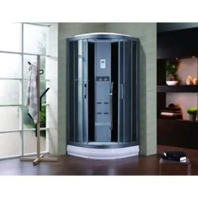 Duschkabin Constance - Duschkabiner, Duschar