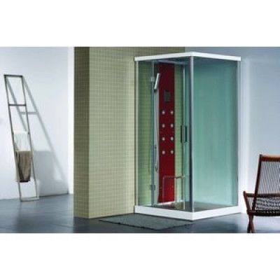 Duschkabin Dora - Duschkabiner, Duschar