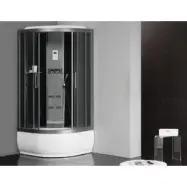 Duschkabin Edna - Duschkabiner, Duschar