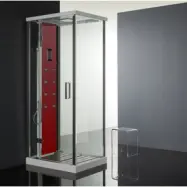 Duschkabin Eleanor - Duschkabiner, Duschar