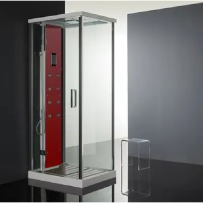 Duschkabin Eleanor - Duschkabiner, Duschar