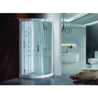 Duschkabin Ethel - Duschkabiner, Duschar