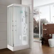 Duschkabin Fanny - Duschkabiner, Duschar