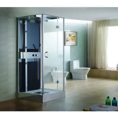 Duschkabin Florence - Duschkabiner, Duschar