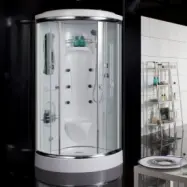 Duschkabin Geraldine