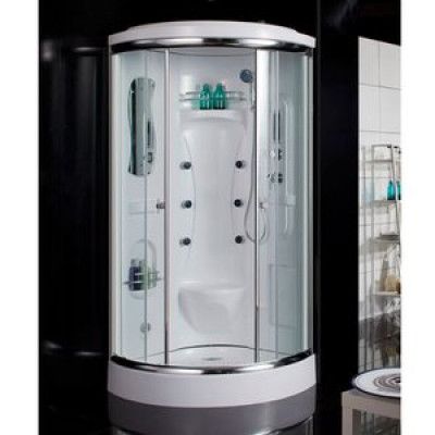 Duschkabin Geraldine