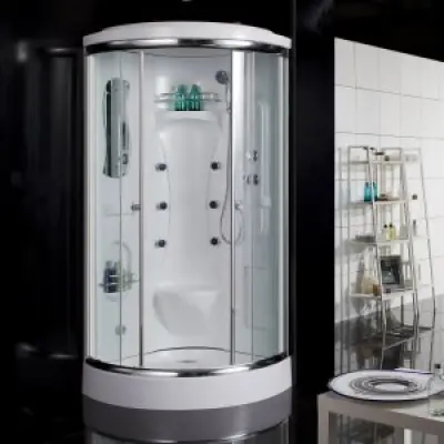 Duschkabin Geraldine