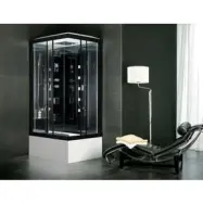 Duschkabin Grace - Duschkabiner, Duschar