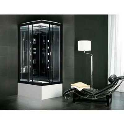 Duschkabin Grace - Duschkabiner, Duschar