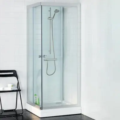 Duschkabin Hafa Inspire Square
