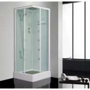 Duschkabin Harriet - 900x900x2110 mm - Duschkabiner, Duschar