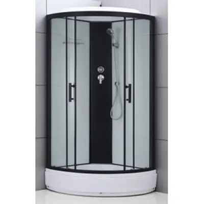 Duschkabin - Helios 90