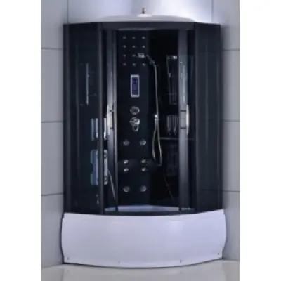 Duschkabin - Hercules 900