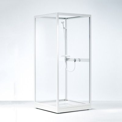 Duschkabin Contura Shower Next NK