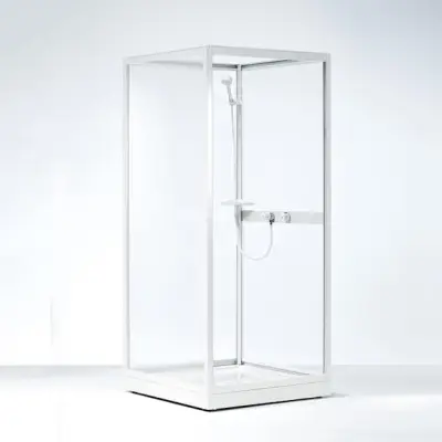 Duschkabin Contura Shower Next NK