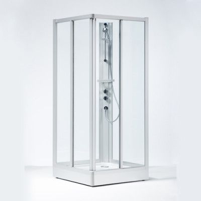 Duschkabin Ifö Solid SKH Lyx