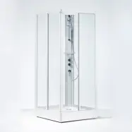 Duschkabin Ifö Solid SKH Standard