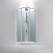 Duschkabin INR Bric Modell 3