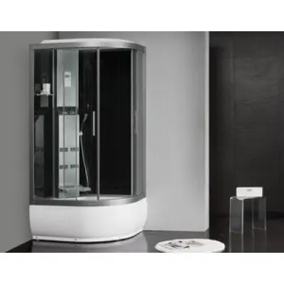 Duschkabin Jane - Duschkabiner, Duschar