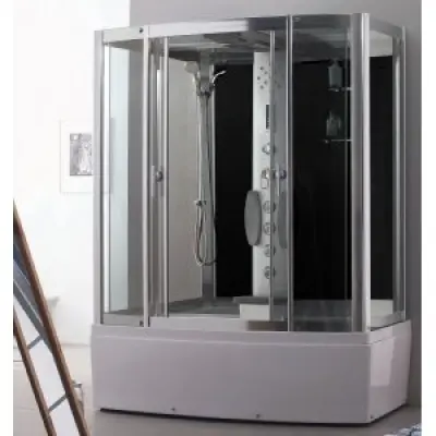 Duschkabin Judith - Krom