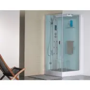 Duschkabin Mabel - Duschkabiner, Duschar