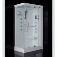 Duschkabin Margaret - Duschkabiner, Duschar