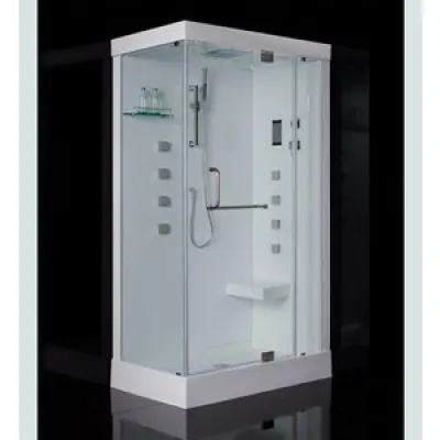 Duschkabin Margaret - Duschkabiner, Duschar