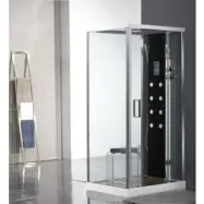 Duschkabin Maud - Duschkabiner, Duschar