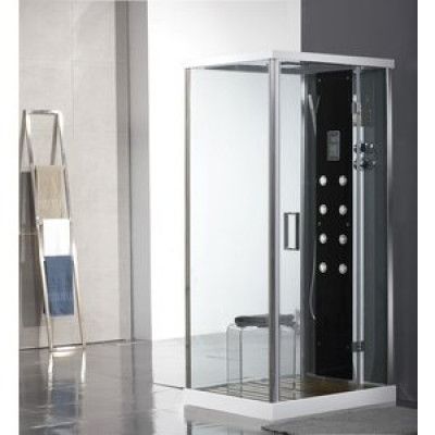 Duschkabin Maud - Duschkabiner, Duschar