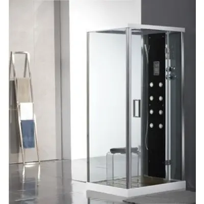 Duschkabin Maud - Duschkabiner, Duschar