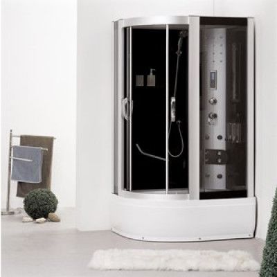 Duschkabin Maureen - Sand