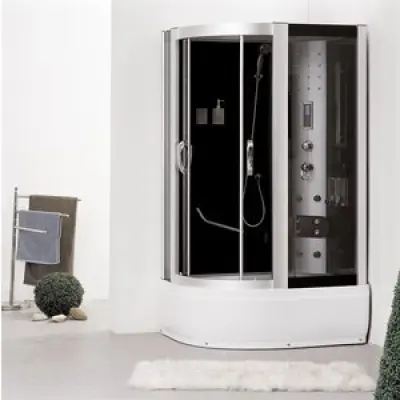 Duschkabin Maureen - Sand