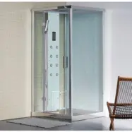 Duschkabin Minnie - Duschkabiner, Duschar