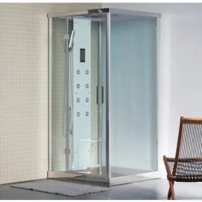 Duschkabin Minnie - Duschkabiner, Duschar