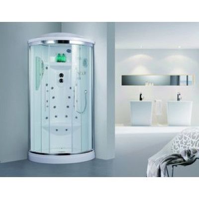 Duschkabin Miriam - Duschkabiner, Duschar