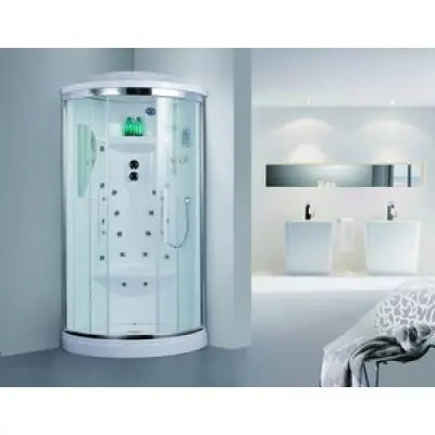 Duschkabin Miriam - Duschkabiner, Duschar