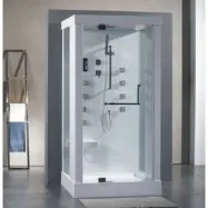 Duschkabin Nellie - Duschkabiner, Duschar