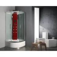 Duschkabin Norah - Duschkabiner, Duschar