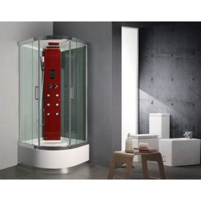 Duschkabin Norah - Duschkabiner, Duschar